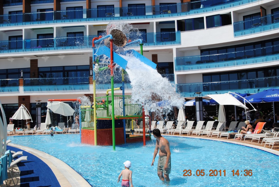 imagini hotel GRANADA LUXURY RESORT ALANYA